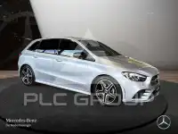 2025 Mercedes Benz B 180