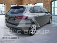 2025 Mercedes Benz B 180