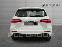 2025 Mercedes Benz B 180