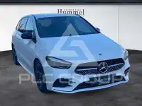 2025 Mercedes Benz B 180