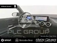 2025 Mercedes Benz B 180