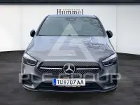 2025 Mercedes Benz B 180