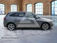 2025 Mercedes Benz B 180