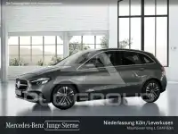 2025 Mercedes Benz B 180