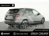 2025 Mercedes Benz B 180