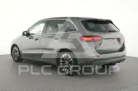2025 Mercedes Benz B 180