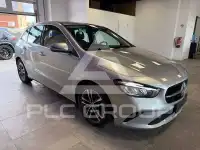 2025 Mercedes Benz B 180