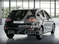 2025 Mercedes Benz B 180
