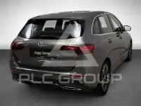 2025 Mercedes Benz B 180