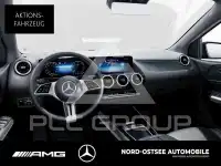 2026 Mercedes Benz B 180