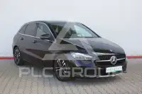 2025 Mercedes Benz B 180