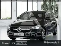 2025 Mercedes Benz B 180