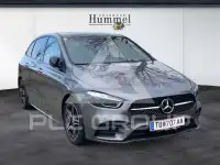2025 Mercedes Benz B 180