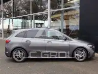 2025 Mercedes Benz B 180