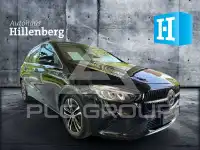2025 Mercedes Benz B 180