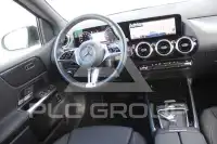 2025 Mercedes Benz B 180