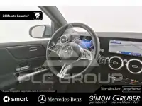 2025 Mercedes Benz B 180