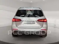 2025 Mercedes Benz B 180