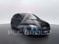 2025 Mercedes Benz B 180