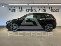 2025 Mercedes Benz B 180