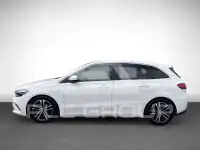 2025 Mercedes Benz B 180