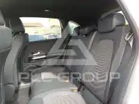 2025 Mercedes Benz B 180