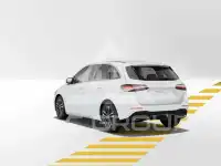 2025 Mercedes Benz B 180