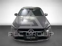 2025 Mercedes Benz B 180