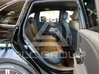 2025 Mercedes Benz B 180