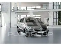 2025 Mercedes Benz B 180