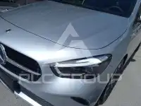 2025 Mercedes Benz B 180