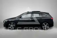 2025 Mercedes Benz B 180
