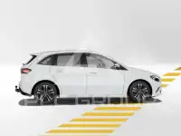 2025 Mercedes Benz B 180