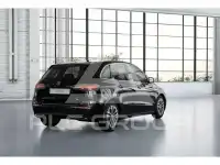 2025 Mercedes Benz B 180