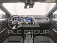 2025 Mercedes Benz B 180