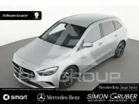 2025 Mercedes Benz B 180