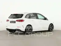 2025 Mercedes Benz B 180