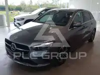 2025 Mercedes Benz B 180
