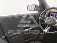 2025 Mercedes Benz B 180