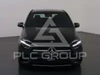 2025 Mercedes Benz B 180