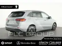 2025 Mercedes Benz B 180