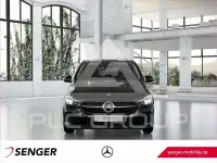 2025 Mercedes Benz B 180