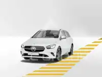 2025 Mercedes Benz B 180