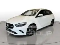 2025 Mercedes Benz B 180