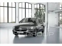 2025 Mercedes Benz B 180