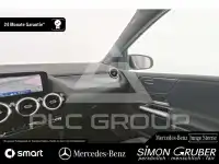 2025 Mercedes Benz B 180