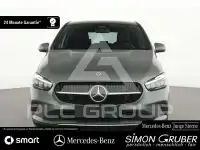 2025 Mercedes Benz B 180
