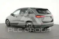2025 Mercedes Benz B 180
