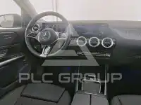 2025 Mercedes Benz B 180