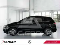 2025 Mercedes Benz B 180